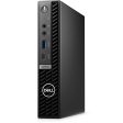 Dell OptiPlex 7010 Plus Micro Core i5 1.2 GHz - SSD 4 TB + HDD 2 TB RAM 16GB Online now