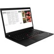 Lenovo ThinkPad T490 14-inch (2023) - Core i5-8365U - 16 GB - SSD 256 GB on Sale