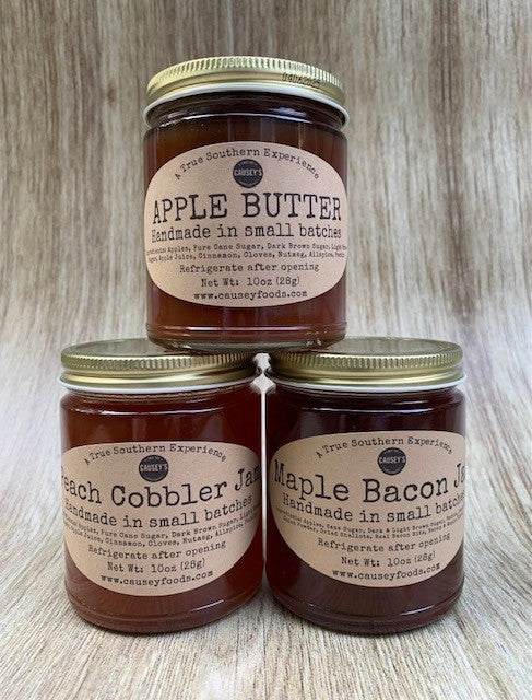 Apple Butter Hot on Sale