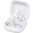 Beats By Dr. Dre Beats Fit Pro Earbud Noise-Cancelling Bluetooth Earphones - White Supply