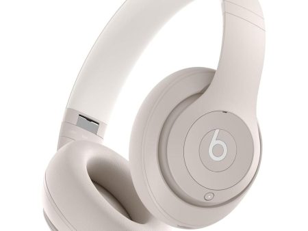 Beats Studio Pro Noise cancelling Headphone Bluetooth - Gray Cheap