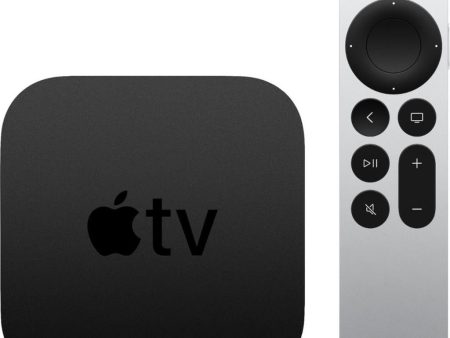 Apple TV HD 32GB (2021) - SSD 32GB Sale