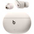 Beats Studio Buds Plus True Earbud Noise-Cancelling Bluetooth Earphones - Ivory Online now