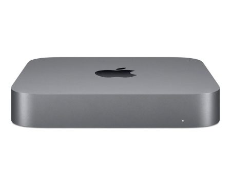 Mac mini (Late 2018) Core i5 3 GHz - SSD 256 GB - 8GB Cheap