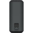 Sony SRS-XE300B Bluetooth speakers - Black Online