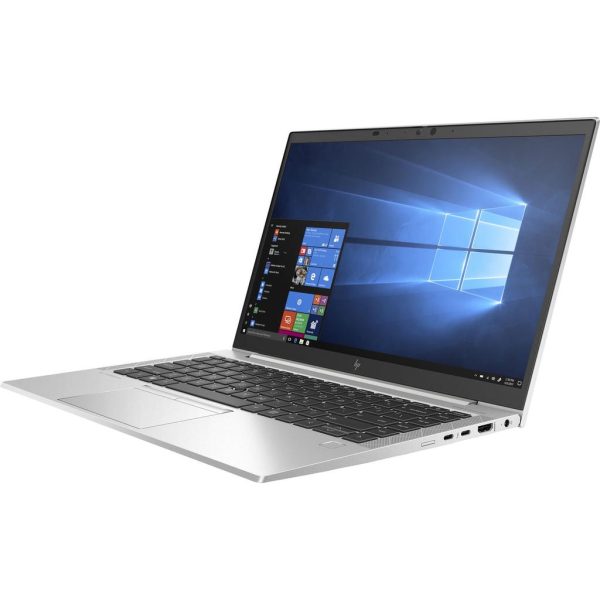 Hp Elitebook 840 G7 14-inch (2024) - Core i5-10310U - 16 GB - SSD 256 GB Online