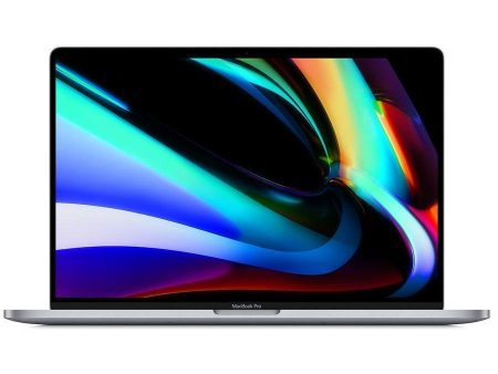 MacBook Pro Retina 16-inch (2019) - Core i7 - 32GB - SSD 512GB Hot on Sale