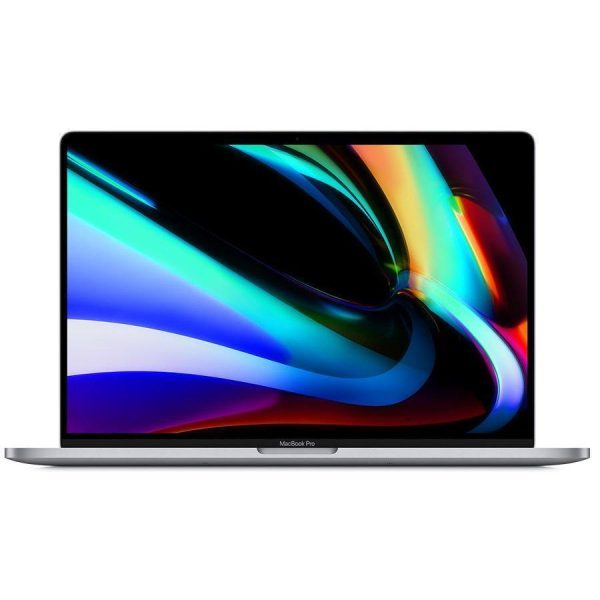 MacBook Pro Retina 16-inch (2019) - Core i7 - 32GB - SSD 512GB Hot on Sale