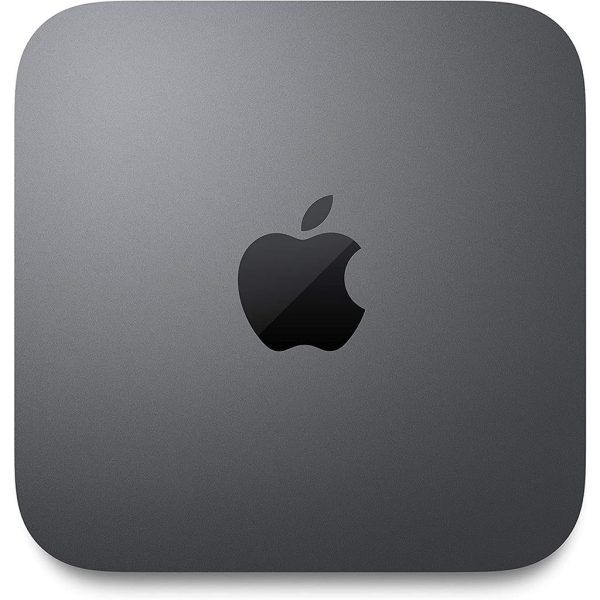 Mac mini (October 2018) Core i5 3 GHz - SSD 512 GB - 8GB Online Hot Sale