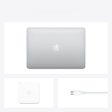 MacBook Pro (2020) 13-inch - Apple M1 8-core and 8-core GPU - 16GB RAM - SSD 1000GB For Sale