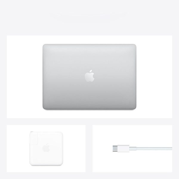 MacBook Pro (2020) 13-inch - Apple M1 8-core and 8-core GPU - 16GB RAM - SSD 1000GB For Sale