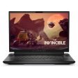 Dell Alienware m16 Ryzen Edition 16-inch - Ryzen 7 7745HX - 16GB 2000GB Nvidia GeForce RTX 4060 QWERTY - English Online