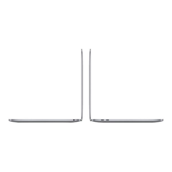 MacBook Pro (2022) 13-inch - Apple M2 8-core and 10-core GPU - 8GB RAM - SSD 256GB Fashion