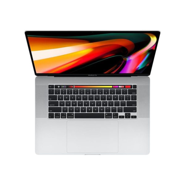 MacBook Pro Retina 16-inch (2019) - Core i7 - 16GB - SSD 512GB Cheap