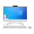 Hp 22-dd0143w 21  - Pentium Silver J5040 - RAM 8 GB - SSD 128 GB Cheap