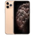 iPhone 11 Pro 256GB - Gold - Locked T-Mobile Physical SIM Sale