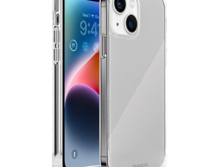 Case for iPhone 14 Plus case - Plastic - Clear Discount