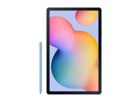 Galaxy Tab S6 Lite (2022) 64GB - Blue - (Wi-Fi) Cheap