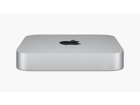 Mac mini (October 2020) M1 3.2 GHz - SSD 512 GB - 8GB Online Sale