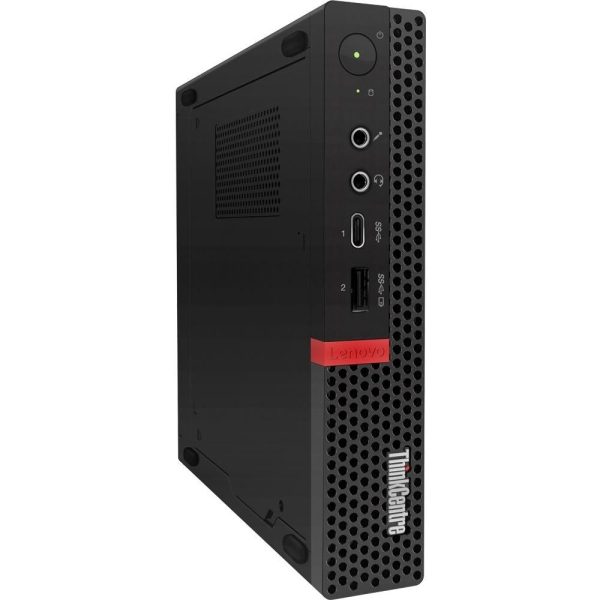 Lenovo ThinkCentre M720Q Core i5 2.2 GHz - SSD 512 GB RAM 16GB For Cheap