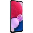 Galaxy A13 32GB - Black - Locked T-Mobile Fashion