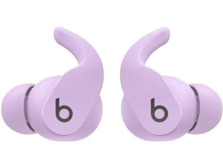 Beats Fit Pro MK2H3LL A Earbud Noise-Cancelling Bluetooth Earphones - Purple Cheap