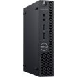 Dell OptiPlex 3060 micro Core i5 1.7 GHz - SSD 256 GB RAM 8GB Sale