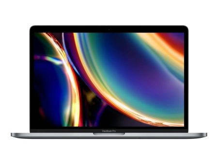 MacBook Pro Retina 16-inch (2019) - Core i9 - 16GB - SSD 512GB Sale