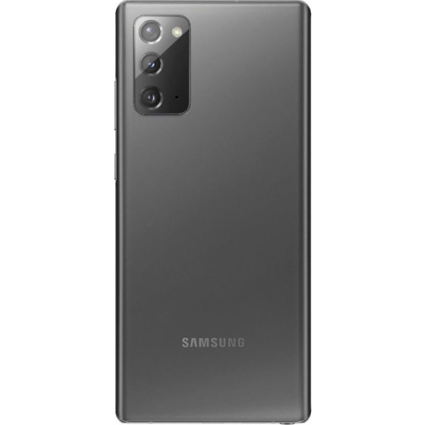 Galaxy Note20 5G 128GB - Gray - Locked AT&T Sale