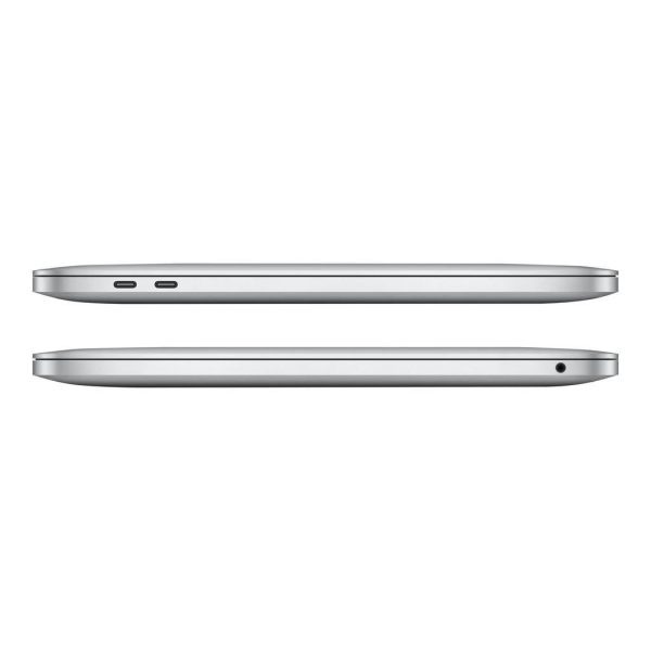 MacBook Pro (2022) 13-inch - Apple M2 8-core and 10-core GPU - 8GB RAM - SSD 512GB Discount