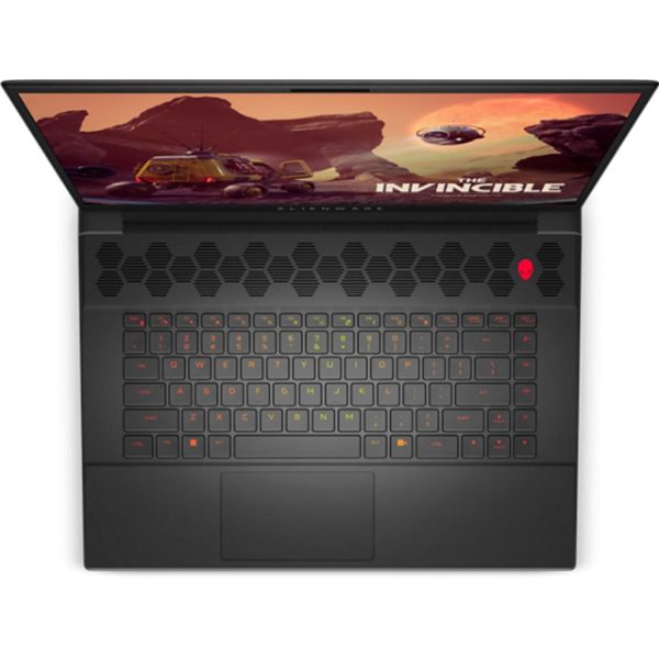 Dell Alienware m16 Ryzen Edition 16-inch - Ryzen 7 7745HX - 16GB 2000GB Nvidia GeForce RTX 4060 QWERTY - English Online