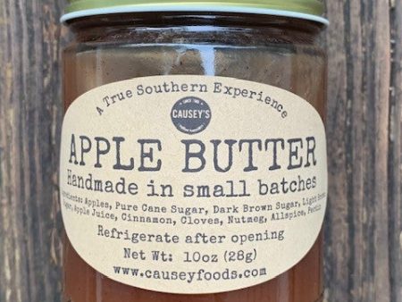 Apple Butter Hot on Sale