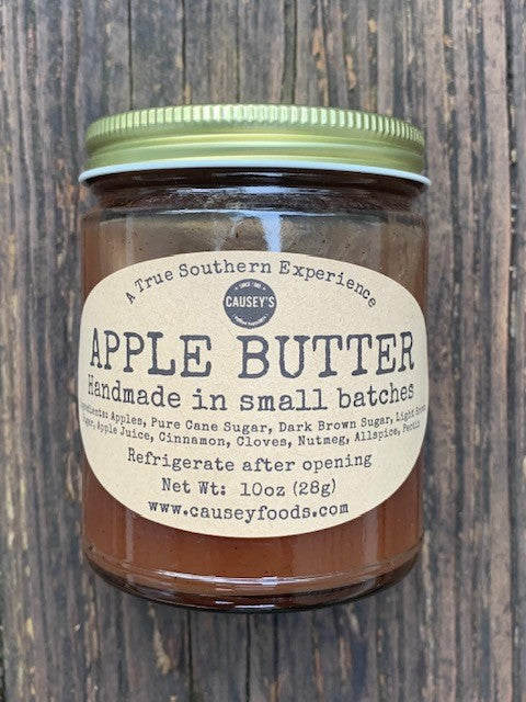 Apple Butter Hot on Sale