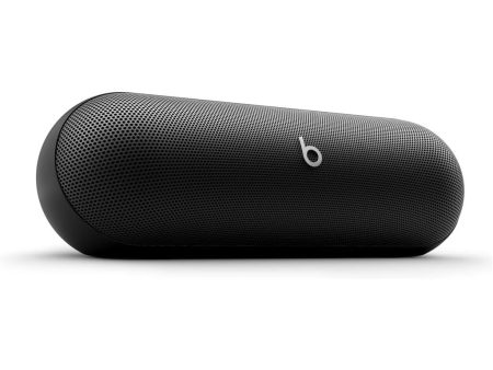 Beats Pill Bluetooth speakers - Matte Black Hot on Sale