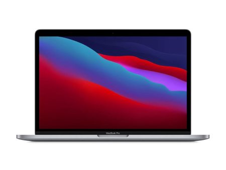 MacBook Pro (2020) 13-inch - Apple M1 8-core and 8-core GPU - 16GB RAM - SSD 1000GB For Sale