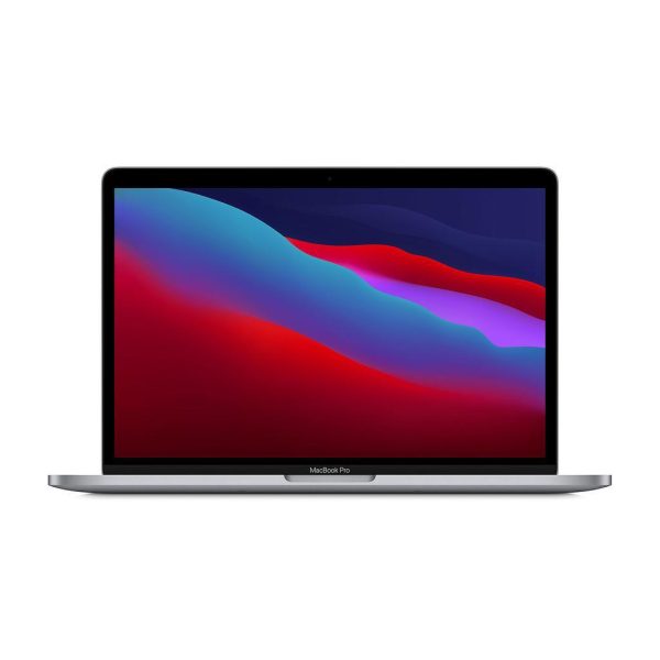 MacBook Pro (2020) 13-inch - Apple M1 8-core and 8-core GPU - 16GB RAM - SSD 1000GB For Sale