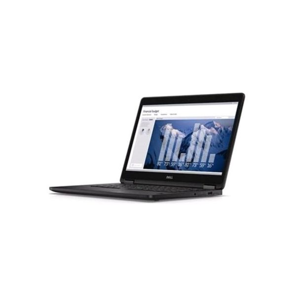 Dell Latitude E7470 14-inch (2020) - Core i5-6300U - 8 GB - SSD 256 GB For Sale