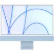 iMac 24-inch Retina (Mid-2021) M1 3.2GHz - SSD 512 GB - 8GB Online