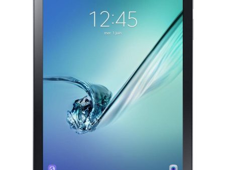 Galaxy Tab S2 VE 32GB - Black - (Wi-Fi) Online