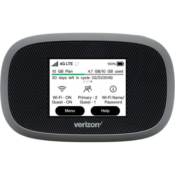 Verizon Jetpack MiFi 8800L Router Online Sale