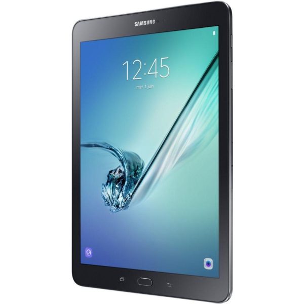 Galaxy Tab S2 VE 32GB - Black - (Wi-Fi) Hot on Sale