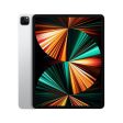 iPad Pro 12.9 (2021) 512GB - Silver - (Wi-Fi) For Cheap