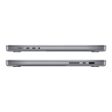 MacBook Pro (2023) 16-inch - Apple M2 Max 12-core and 38-core GPU - 32GB RAM - SSD 1000GB For Discount