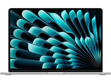 MacBook Air (2023) 15-inch - Apple M2 8-core and 10-core GPU - 8GB RAM - SSD 256GB Hot on Sale