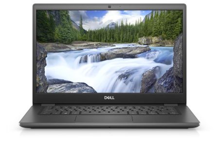 Dell Latitude 3410 14-inch (2019) - Core i5-10210U - 16 GB - SSD 512 GB Hot on Sale