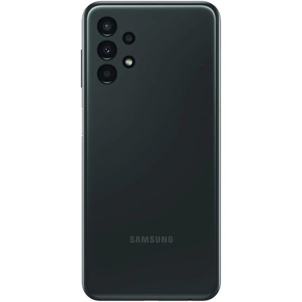 Galaxy A13 32GB - Black - Locked T-Mobile Fashion