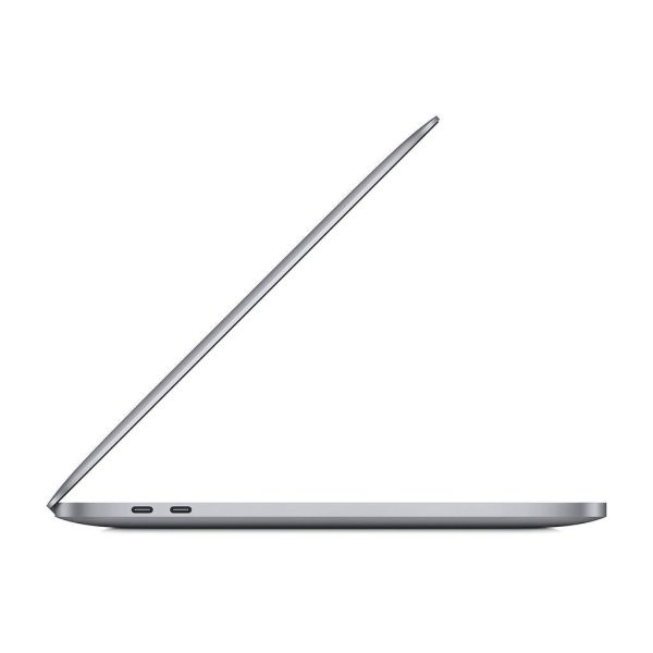 MacBook Pro (2020) 13-inch - Apple M1 8-core and 8-core GPU - 16GB RAM - SSD 2000GB Online now