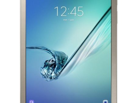 Galaxy Tab S2 32GB - Gold - (Wi-Fi) Sale