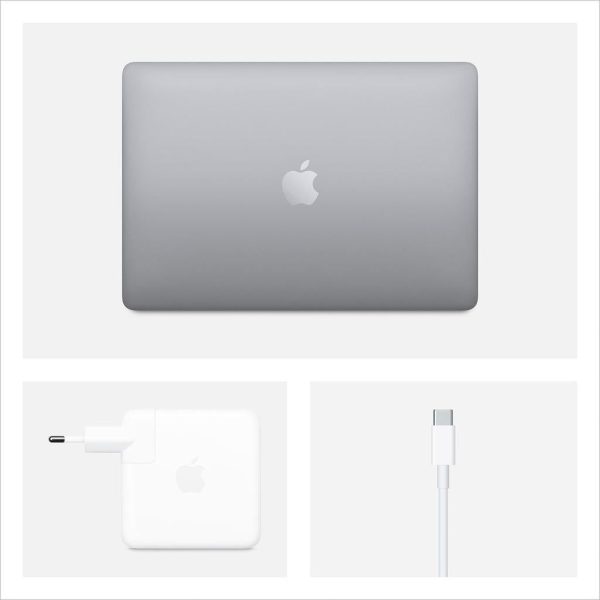 MacBook Pro Retina 16-inch (2019) - Core i9 - 64GB - SSD 8000GB For Discount