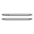 MacBook Pro (2022) 13-inch - Apple M2 8-core and 10-core GPU - 8GB RAM - SSD 256GB Fashion